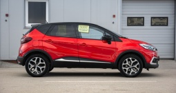 Renault Captur 110ks 1.5 dc 92000km mod 2018 g besplatna dostava cijela RH⭐