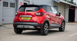 Renault Captur 110ks 1.5 dc 92000km mod 2018 g besplatna dostava cijela RH⭐