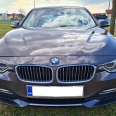 BMW Serije 3 - Luxury