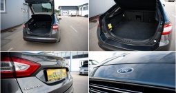 Ford Mondeo 1.5 TDCI 2017g 87000km ful oprema bespl dostava cij RH otplat zam ⭐