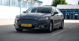 Ford Mondeo 1.5 TDCI 2017g 87000km ful oprema bespl dostava cij RH otplat zam ⭐