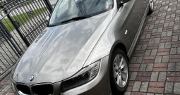 BMW 318, 2010. god., 195 tkm - odlično očuvan