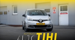Renault Scenic 110ks 1. 5dc 115000km mod 2014g besplatnadostav cjela rh⭐