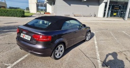 AUDI A3 CABRIOLET