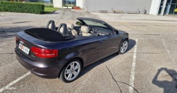 AUDI A3 CABRIOLET