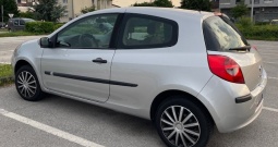 Renault Clio 1.2, reg 03/25