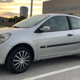 Renault Clio 1.2, reg 03/25