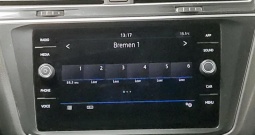 VW Tiguan 2.0 TDI IQ.DRIVE 150 KS, ACC+KAM+LED+GR SJED+KUKA+ASIST