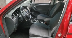 VW Tiguan 2.0 TDI IQ.DRIVE 150 KS, ACC+KAM+LED+GR SJED+KUKA+ASIST