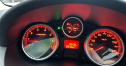 Peugeot 206+, benzin, 1,4