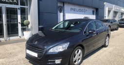Peugeot 508 active 2,0 HDI 140