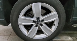 VW Passat Var. 2.0 TSI DSG Business 190 KS, ACC+KAM+LED+GR SJED+ASIST