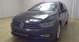 VW Passat Var. 2.0 TSI DSG Business 190 KS, ACC+KAM+LED+GR SJED+ASIST