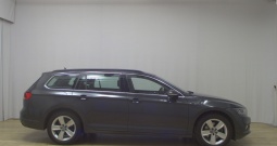 VW Passat Var. 2.0 TSI DSG Business 190 KS, ACC+KAM+LED+GR SJED+ASIST