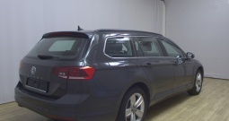 VW Passat Var. 2.0 TSI DSG Business 190 KS, ACC+KAM+LED+GR SJED+ASIST