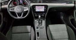 VW Passat Var. 2.0 TSI DSG Business 190 KS, ACC+KAM+LED+GR SJED+ASIST