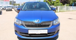 Škoda Fabia Combi 1.0 TSi