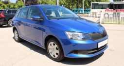 Škoda Fabia Combi 1.0 TSi