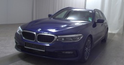 BMW 520d Touring Sport-Line 190 KS, ACC+LED+PANO+GR SJED+HEAD+VIRT+ASIST