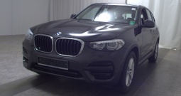 BMW X3 xDrive 20d Advantage 190 KS, LED+KAM+PANO+GR SJED+KUKA+TEM+ASIST
