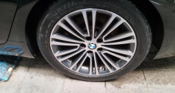 BMW 520d Touring Sport-Line 190 KS, ACC+LED+KAM+GR SJED+KUKA+VIRT+ASIST