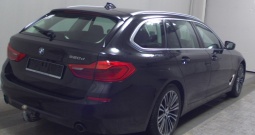 BMW 520d Touring Sport-Line 190 KS, ACC+LED+KAM+GR SJED+KUKA+VIRT+ASIST