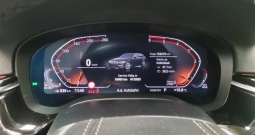 BMW 520d Touring Sport-Line 190 KS, ACC+LED+KAM+GR SJED+KUKA+VIRT+ASIST