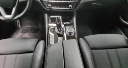 BMW 520d Touring Sport-Line 190 KS, ACC+LED+KAM+GR SJED+KUKA+VIRT+ASIST