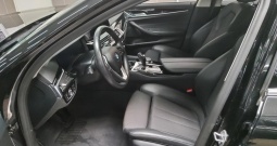 BMW 520d Touring Sport-Line 190 KS, ACC+LED+KAM+GR SJED+KUKA+VIRT+ASIST