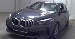 BMW 118d M-Sport 150 KS, LED+VIRT+GR SJED+TEM+KUKA+ASIST
