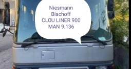 Kamper Niesmann Bischoff Clou Liner 900