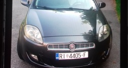 Fiat bravo 1.6jtd multijet 2010/11god reg do 2/25 god sva oprema ocuvan.prodajem