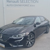 Renault Talisman dCi 160 Initiale Paris EDC