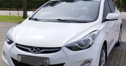 Hyundai Elantra 1.6, 2013. godište