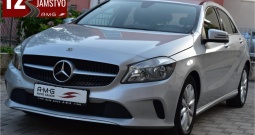 Mercedes A Klasa 180d, Kamera - Edition -Facelift
