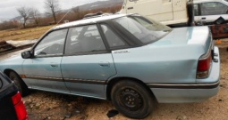 Subaru Legacy GL
