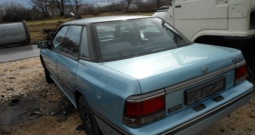 Subaru Legacy GL