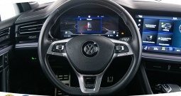 VW Touareg R-Line 3.0 TDI V6 4Motion 286 KS, ZRAČNI+ACC+360+GR SJED+PANO+MAT...