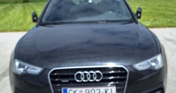 Audi A5, 2,0 tdi, quattro