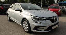 Renault Megane 1.5 DCi AUTOMATIK *LED, NAVIGACIJA*