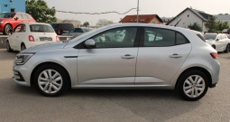 Renault Megane 1.5 DCi AUTOMATIK *LED, NAVIGACIJA*