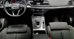 Audi Q5 40 TDI Quattro Sport 190 KS, XEN+TEM+GR SJED+PDC+ASIST