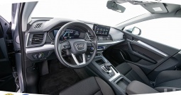 Audi Q5 40 TDI Quattro Advanced 204 KS, MATRIX+ACC+GR SJED+VIRT+KUKA+ASIST