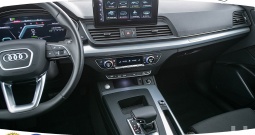 Audi Q5 40 TDI Quattro Advanced 204 KS, MATRIX+ACC+GR SJED+VIRT+KUKA+ASIST