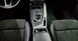 Audi A5 SB 40 TDI Quattro 190 KS, MATRIX+VIRT+TEM+GR SJED+PDC+ASIST
