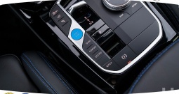 NOVO BMW iX3 Impressive M, 286 KS, ACC+360+LED+GR SJED+PANO+HEAD +VIRT+ASIST