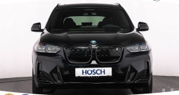 NOVO BMW iX3 Impressive M, 286 KS, ACC+360+LED+GR SJED+PANO+HEAD +VIRT+ASIST