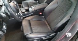 Mercedes CLA 200d SB Progressive 150 KS, LED+VIRT+GR SJED+TEM+PDC+ASIST