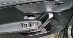 Mercedes CLA 200d SB Progressive 150 KS, LED+VIRT+GR SJED+TEM+PDC+ASIST