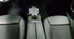 Mercedes A 220d Limo. Progressive Night 190 KS, LED+KAM+VIRT+GR SJED+TEM+ASIST